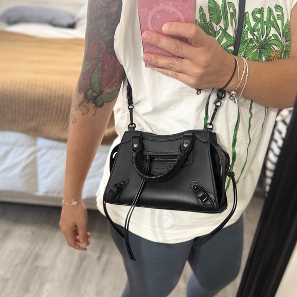 Balenciaga neo classic mini bag - Picture 13 of 13